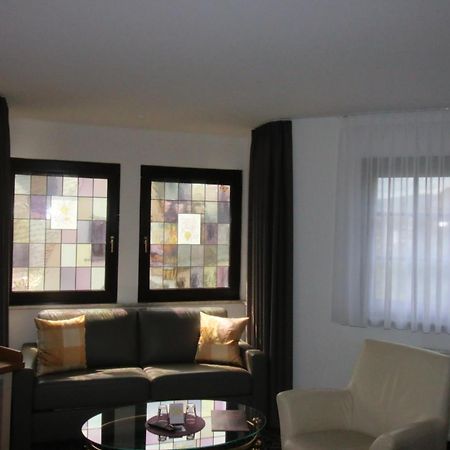 Hotel Trapp Rüdesheim am Rhein Kültér fotó