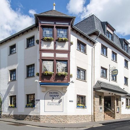 Hotel Trapp Rüdesheim am Rhein Kültér fotó