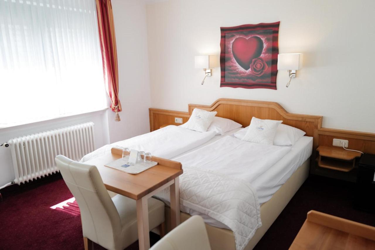 Hotel Trapp Rüdesheim am Rhein Szoba fotó