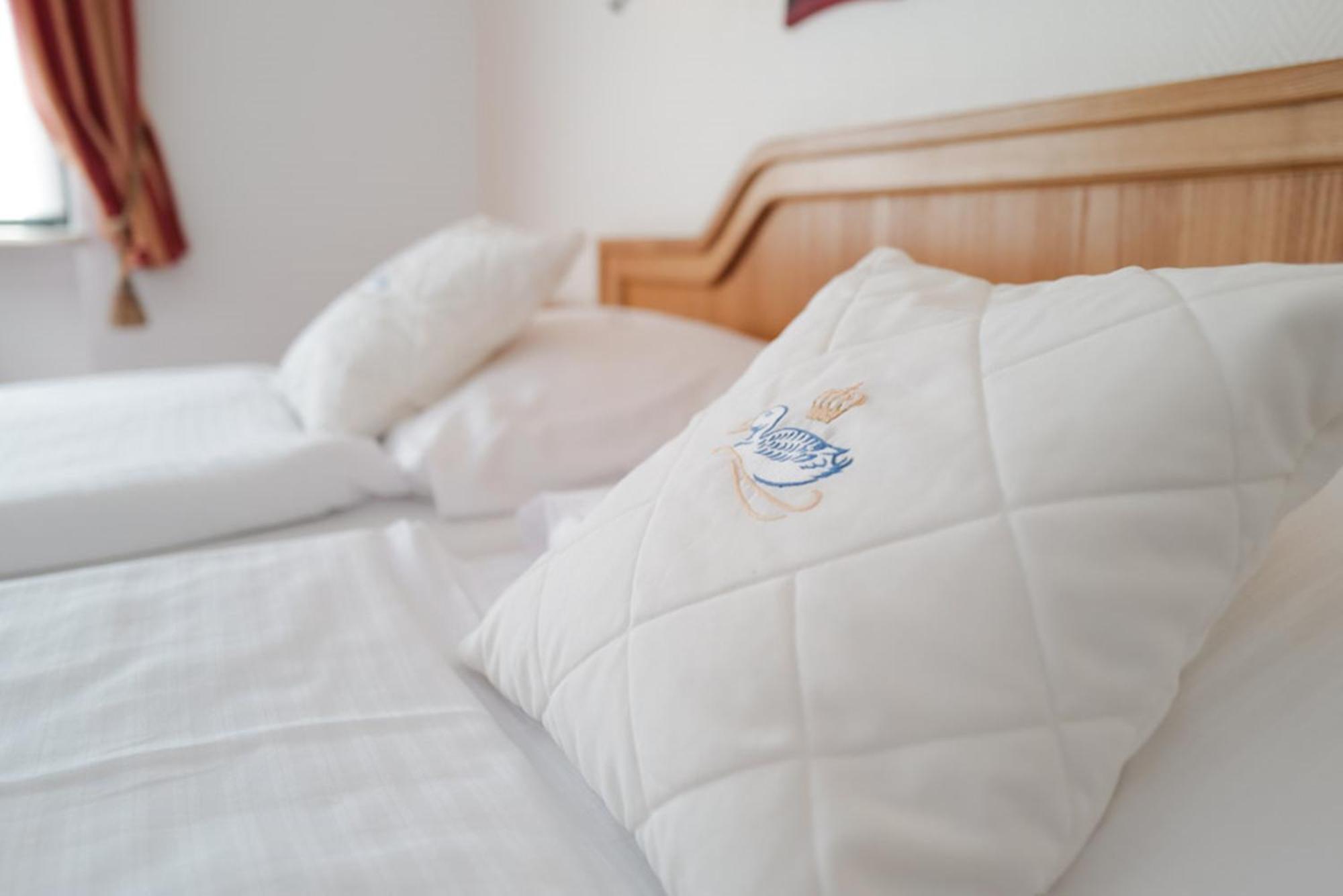 Hotel Trapp Rüdesheim am Rhein Szoba fotó
