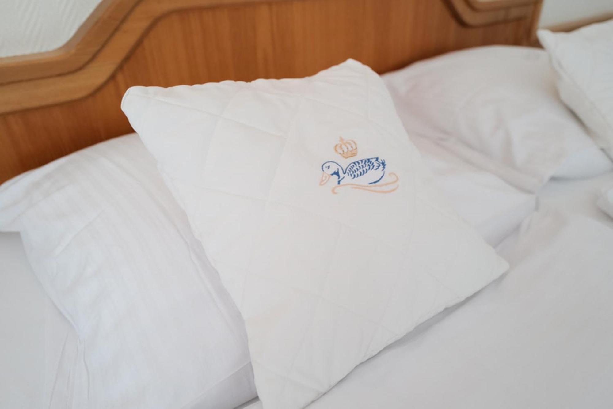 Hotel Trapp Rüdesheim am Rhein Szoba fotó