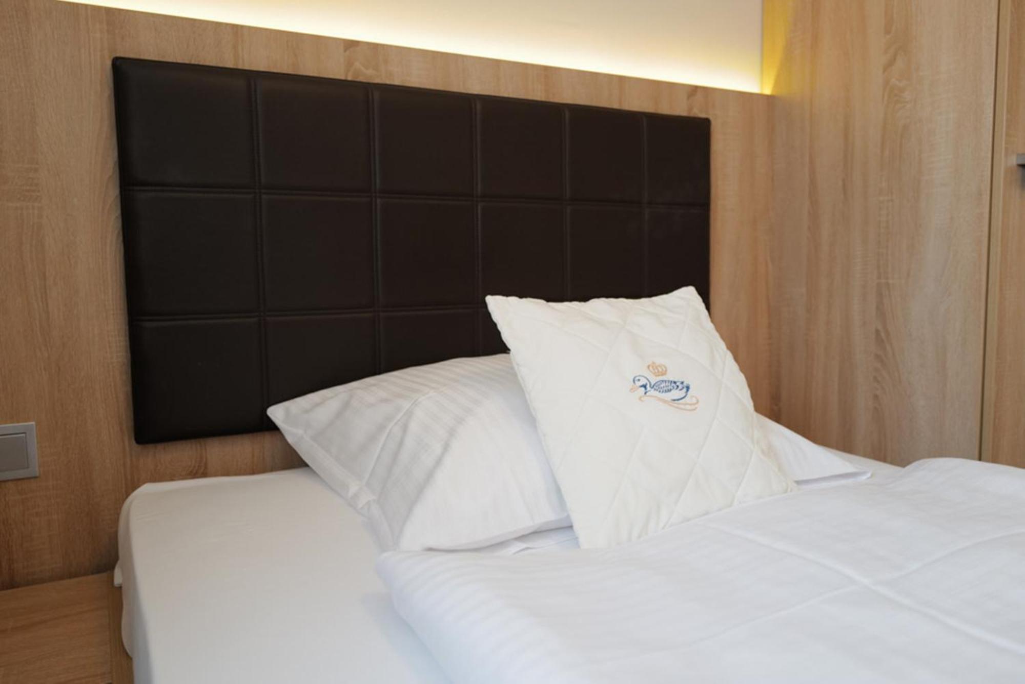 Hotel Trapp Rüdesheim am Rhein Szoba fotó