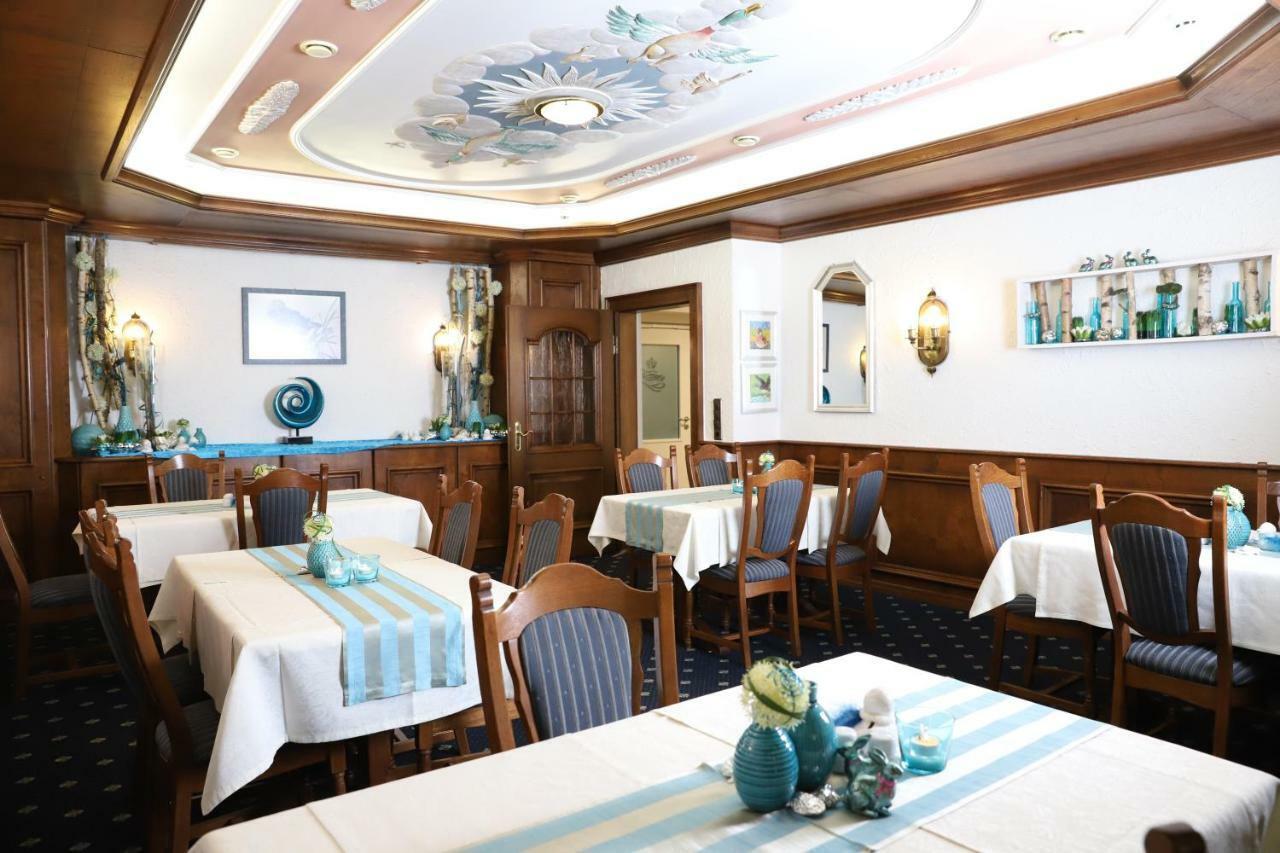 Hotel Trapp Rüdesheim am Rhein Kültér fotó