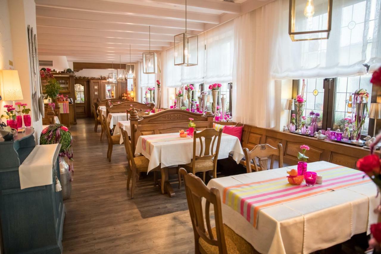Hotel Trapp Rüdesheim am Rhein Kültér fotó
