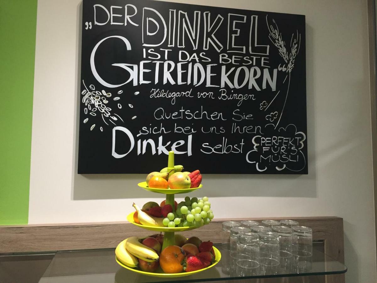 Hotel Trapp Rüdesheim am Rhein Kültér fotó